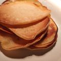 Cooksnap dari Dapur Ummu Fathimah untuk resep Pancake simpel (no. gagal)