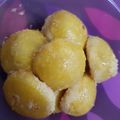 Cooksnap dari Flo dee untuk resep Nastar premium lumer