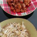 Cooksnap dari Yunita Anggraini untuk resep Oseng2 maling (non halal)