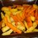 Cooksnap dari little Wiltshire untuk resep Roast Turkey (Kalkun Panggang)