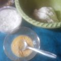 Cooksnap dari Arum Ajhaa Dech untuk resep Pempek Dos Ny. Liem