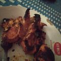 Cooksnap dari Fadilah Ummu Muhammad untuk resep Ayam panggang teflon