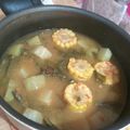 Cooksnap dari Stefina riawinata untuk resep Sayur Asem