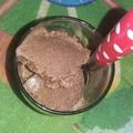 Cooksnap dari Fatma Lateefa untuk resep Ice Cream Creamy tanpa Mixer