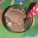 Cooksnap dari Fatma Lateefa untuk resep Ice Cream Creamy tanpa Mixer