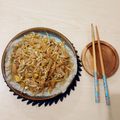 Cooksnap dari adlina untuk resep Lumpia basah bandung #selasabisa