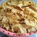 Cooksnap dari Ari untuk resep Peyek Kacang Renyah