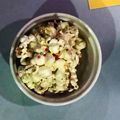 Jamila Ibrahim Tunau's cooksnap of when they made Pop Corn.
