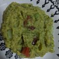 Cooksnap de Marina quando cozinhou Guacamole com Doritos.