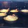 El cooksnap de Tatiana Seguel cuando hizo Pastel de jaiba.