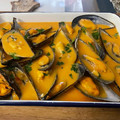 El cooksnap de Beatriz Revilla Sanchez cuando hizo Mejillones a la marinera.