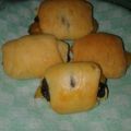 Cooksnap dari Aya Nurhayanti untuk resep Sweet Bun (No Knead)