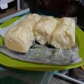 Cooksnap dari Noor Liani untuk resep Roti Kasur Kukus Isi Coklat