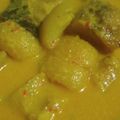 Cooksnap dari anik mardiantini untuk resep Gulai tunjang
