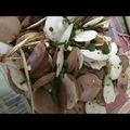Cooksnap dari Tauchita Ramadhania untuk resep Kerang Saus Padang