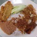 Cooksnap dari Santy Salim untuk resep Nasi Uduk Betawi