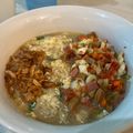 Cooksnap dari Dimas Budisatyo untuk resep Mie/bihun shirataki kuah kaldu