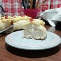 El cooksnap de Adelina Miranda Smith cuando hizo Rosca de Pascua fácil sin amasado🥚.