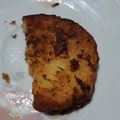 El cooksnap de Vanesa Aprendiz cuando hizo Torrejas dulces de pan Súper FÁCIL.