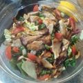 Cooksnap από Athina στη συνταγή Μανιτάρια πλευρώτους στο σχαροτήγανο