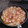 El cooksnap de Jesús Cano cuando hizo Pollo al ajillo.