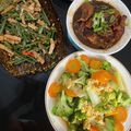 Cooksnap dari Maura Lia untuk resep Cah Brokoli Wortel bawang putih