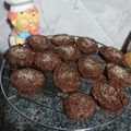 El cooksnap de Delma Delgado cuando hizo Galletas integrales marmoladas💫.