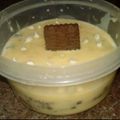 El cooksnap de Lady Marmalade cuando hizo Postre en vaso chocolinas.