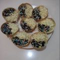 Cooksnap dari Ellen Intan untuk resep Martabak Mini Simpel Takaran gelas dan sendok tanpa BP