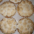 El cooksnap de Yamila cuando hizo Lemon pie.
