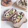 Cooksnap dari Rara Baabud untuk resep Bread Puding