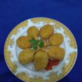 Cooksnap dari Nink Ajah untuk resep Kaki Naga