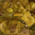 Cooksnap dari Rachma Soenaryo untuk resep Ayam Goreng Ungkep Bumbu Kuning
