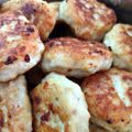 Сooksnap від В гостях у Танюшки Никитиной 🇺🇦, який(а) приготував(ла) Пышные котлеты с добавлением хлеба и лука.
