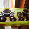 Cooksnap dari Yessy Aryanti untuk resep Brownies Kukus Irit (1 Telur)