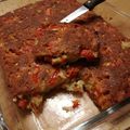 Cooksnap από skamStavroula στη συνταγή Πιπερόπιτα χωρίς φύλλο