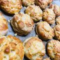 Dorka Corodan Cooksnap-ja, amikor elkészítette a(z) Hajtogatott krumplis pogácsa receptet.