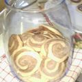 Cooksnap dari Intan Muhardy untuk resep Kuping gajah