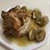 La cooksnap de Eduardo Agudo Alba cuando cocinó Pollo asado con pimentón picante
