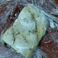 El cooksnap de LORENA cuando hizo Stollen de ricotta o Quark Stollen sin levadura.