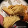 Cooksnap από FILIPPIA στη συνταγή Τσουρέκι το ενάμιση