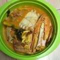 Cooksnap dari Dee RK untuk resep Kare Rajungan / Kepiting khas Tuban