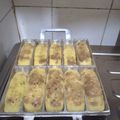Cooksnap dari xyn untuk resep Pukis Banyumas