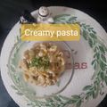 Rita mehta's cooksnap of when they made White Sauce Pasta.