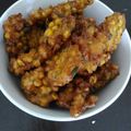 Cooksnap dari Kuntayuni untuk resep Perkedel jagung crispy
