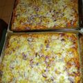 Gergely Barbara Cooksnap-ja, amikor elkészítette a(z) Mini pizzák receptet.