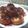 Cooksnap dari Dina Jiu untuk resep Donat Empuk aneka topping
