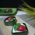 Cooksnap dari Dapoer Mm Gia untuk resep Kue Putri Mandi