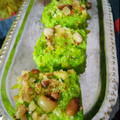 Sneha jha का कुकस्नैप जब उन्होंने लौकी की बर्फी(lauki ki barfi recipe in hindi) बनाया था।