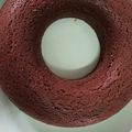 Cooksnap dari gigin nurcahyani untuk resep Brownies kukus murmer no ribet no mixer